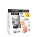 Neutrogena Creme Mos e Unhas Pack Duo 