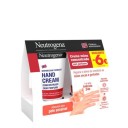 Neutrogena Creme Mos Concentrado Sem Perfume Pack Duo 