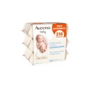 Aveeno Baby Toalhitas Limpeza Pack Econmico