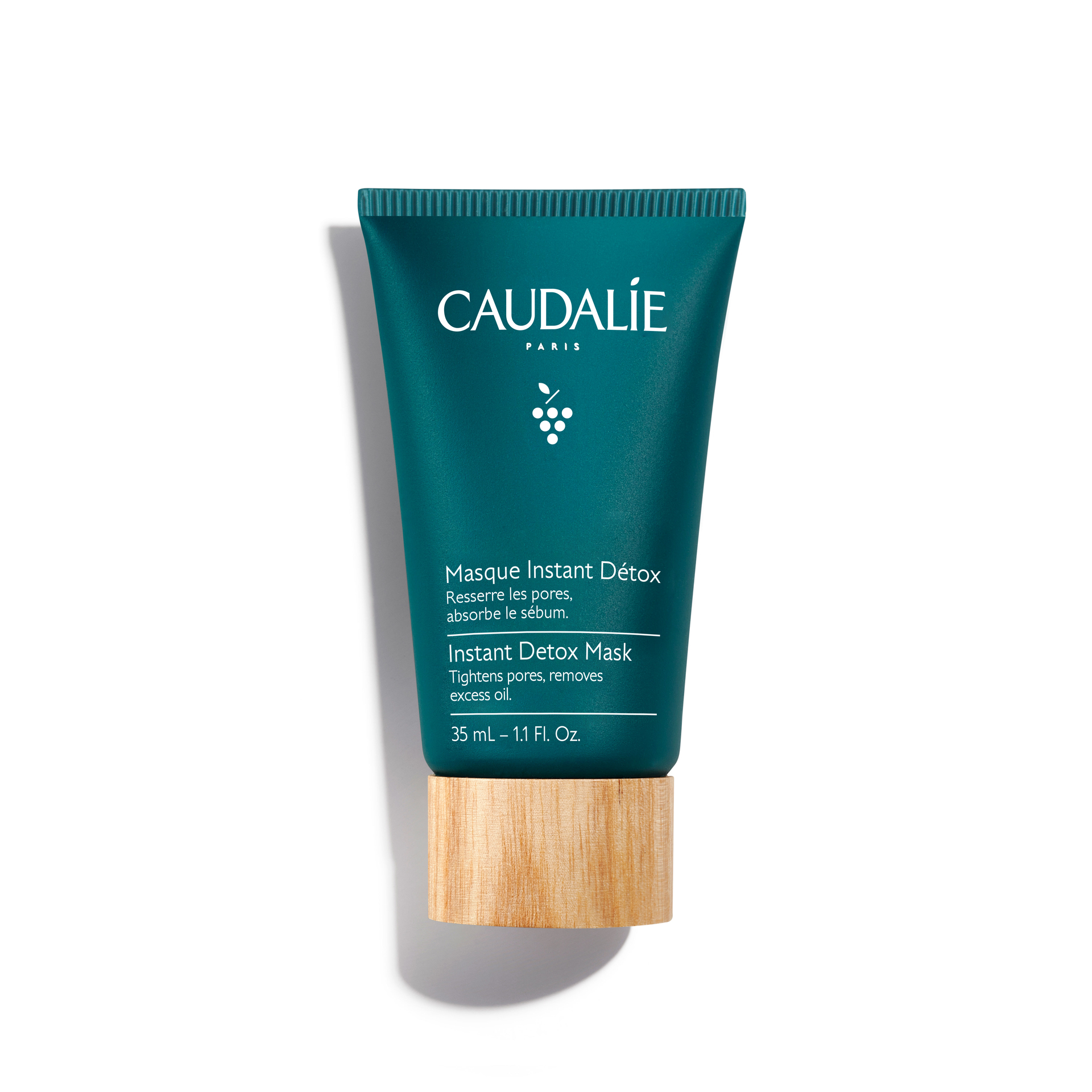 Caudalie Vinoclean Mscara Instant Dtox