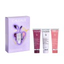 Caudalie Creme Mos e Unhas Trio