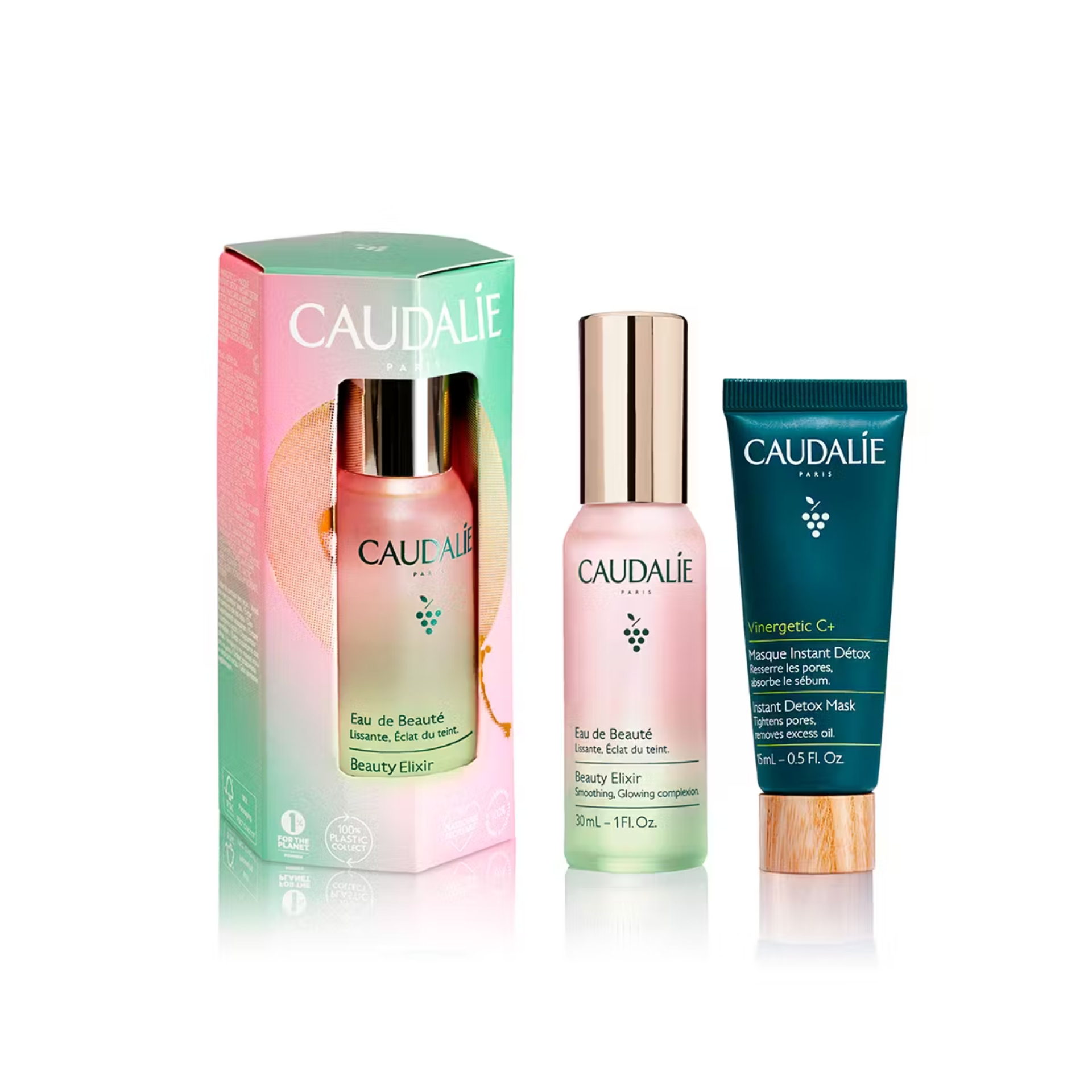 Caudalie Eau de Beaut Coffret