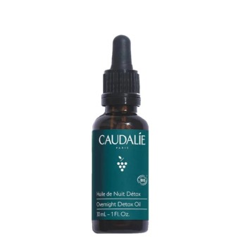 Caudalie leo de noite Detox