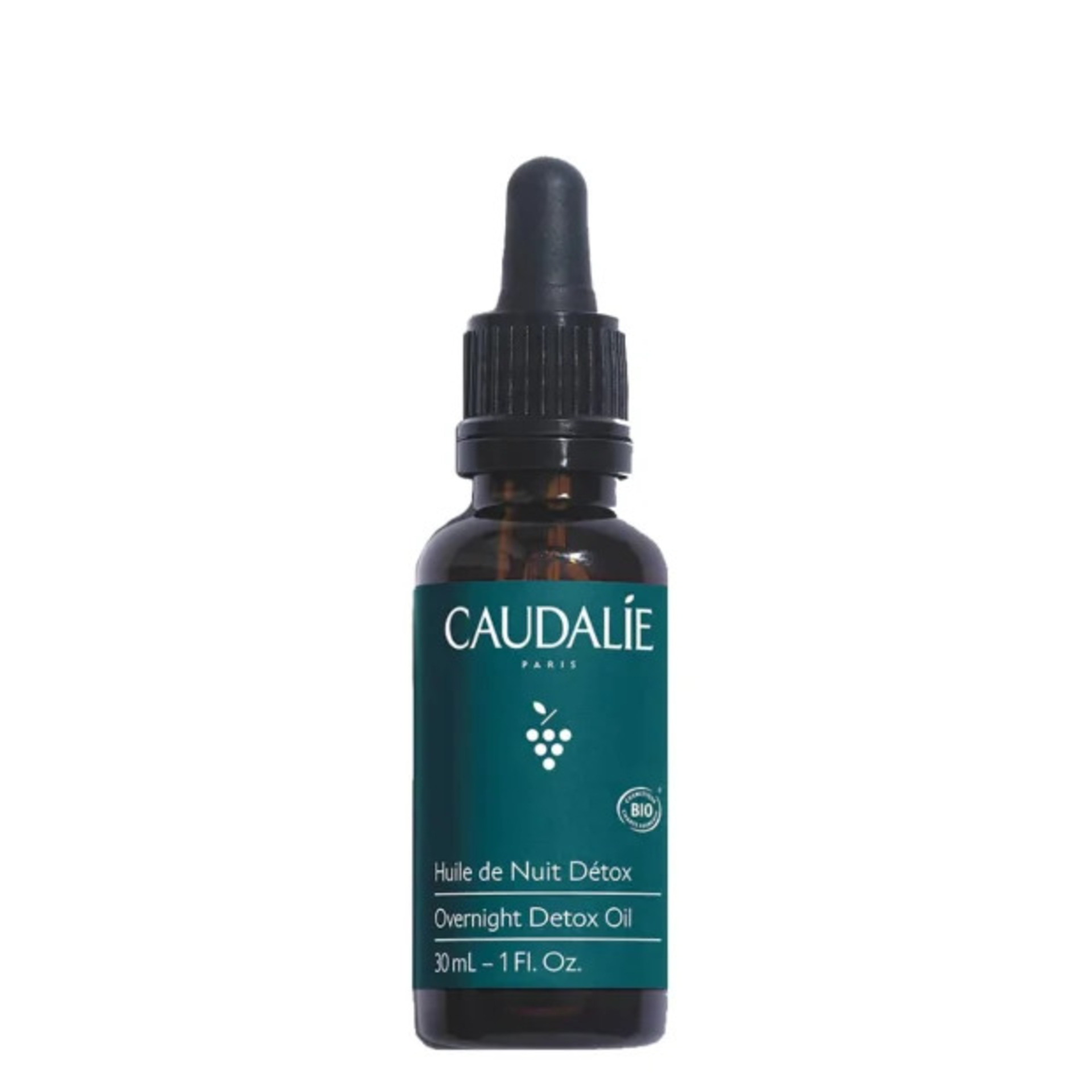 Caudalie leo de noite Detox