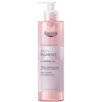 Eucerin Anti-Pigment Gel Esfoliante