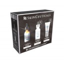 Skinceuticals Phloretin CF + Srum Despigmentante Coffret