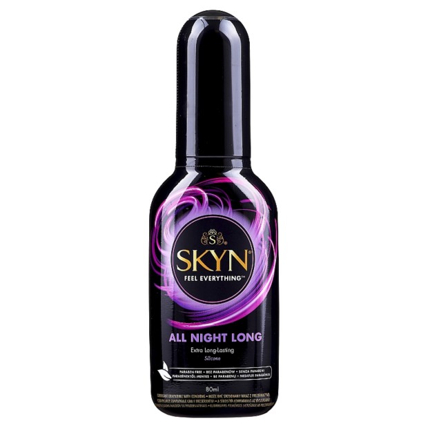 Skyn All Night Long Gel Lubrificante