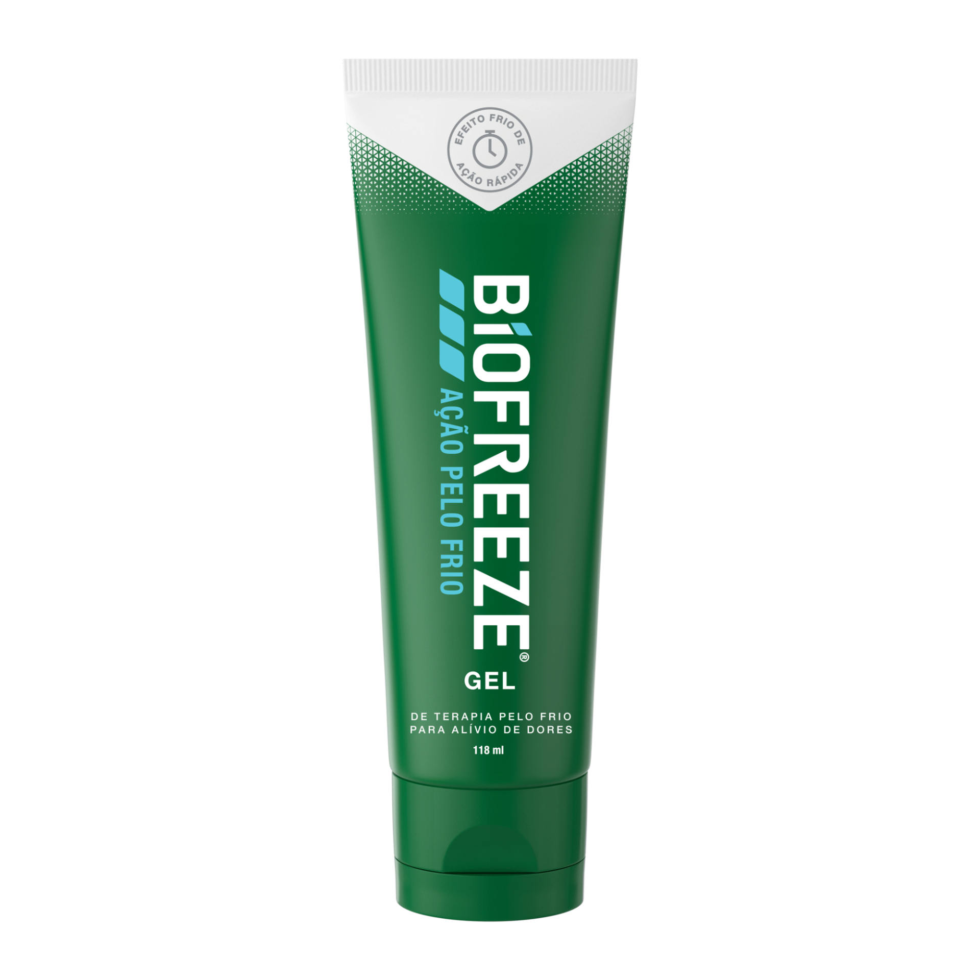 Biofreeze Gel Tubo