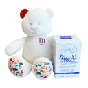 Mustela Beb Musti Coffret