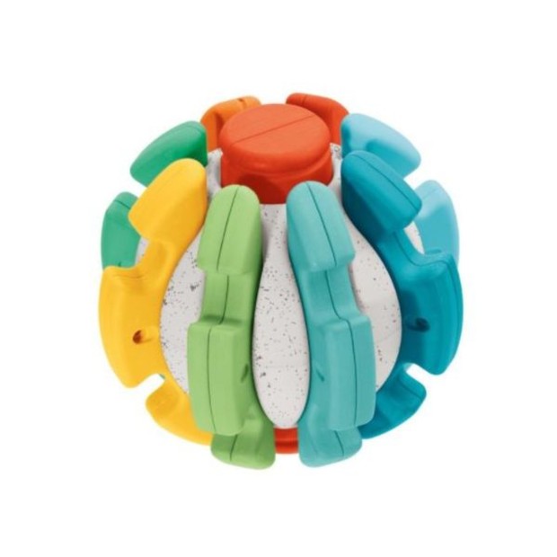 Chicco ECO+ 2in1 Transform-a-Ball 12-36M Chicco ECO+ 2in1 Transform-a-Ball 12-36M