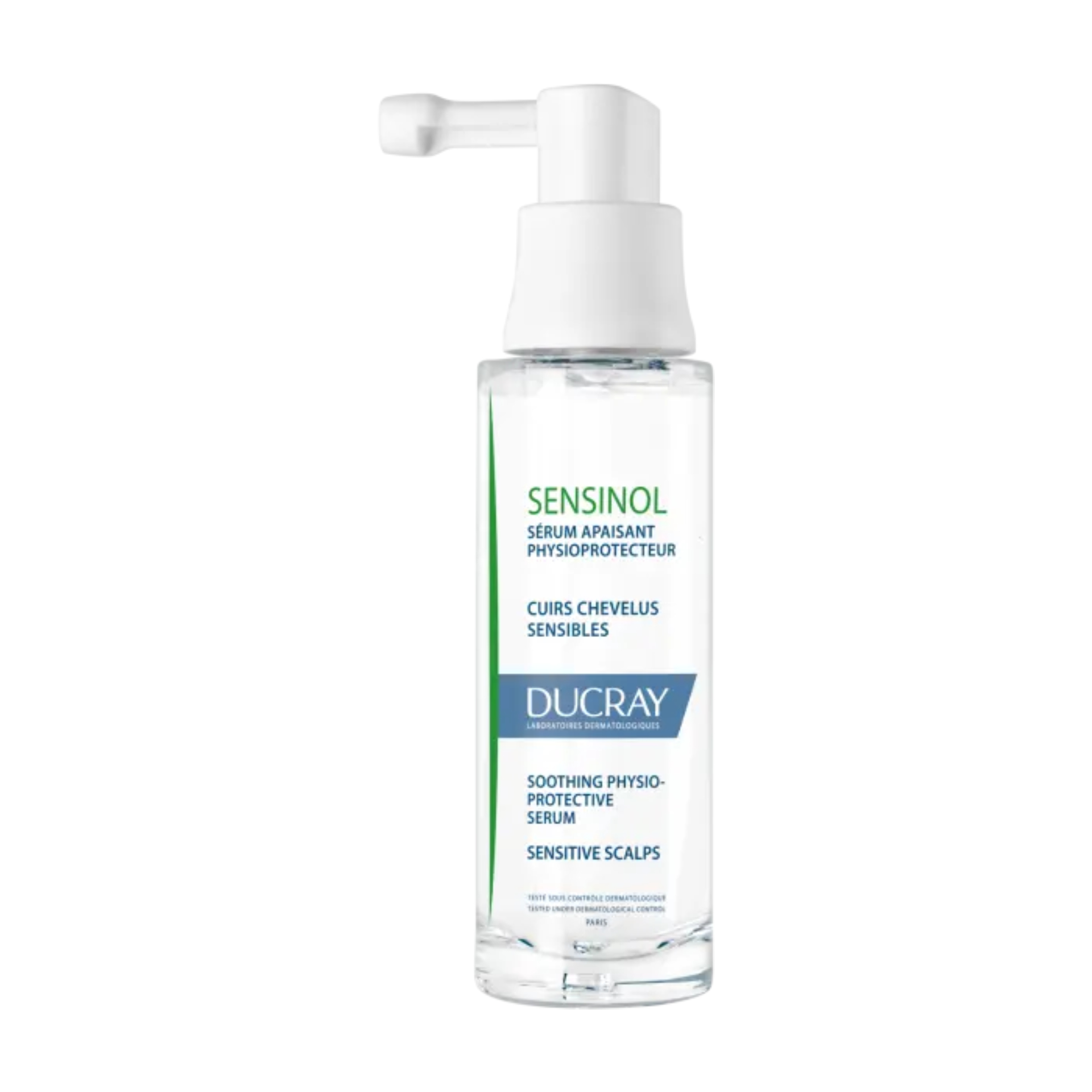 Ducray Sensinol Spray SOS 