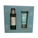 Sensilis Desmaquilhante Bifsico + Hydra Essence Gel Sorbet Coffret