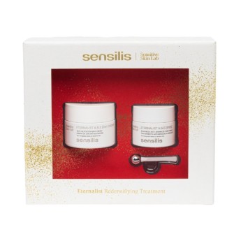 Sensilis Eternalist AGE Creme Dia + Eternalist AGE [Eyes]