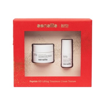 Sensilis Peptide [AR] Creme + Upgrade Contorno De Olhos