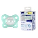 Chicco Chupeta Physioforma Dual Soft 0-2M
