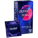 Durex Mutual Climax Preservativos
