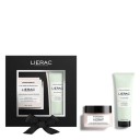 Lierac Hydragenist Gel-Creme + Mscara Esfoliante