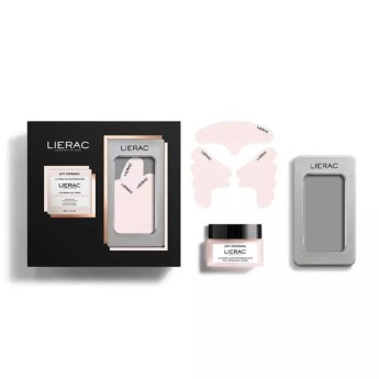 Lierac Lift Integral Creme Dia + Patches Rosto Reutilizveis