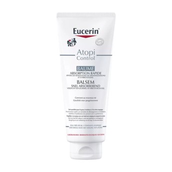 Eucerin Atopi Control Blsamo Ligeiro