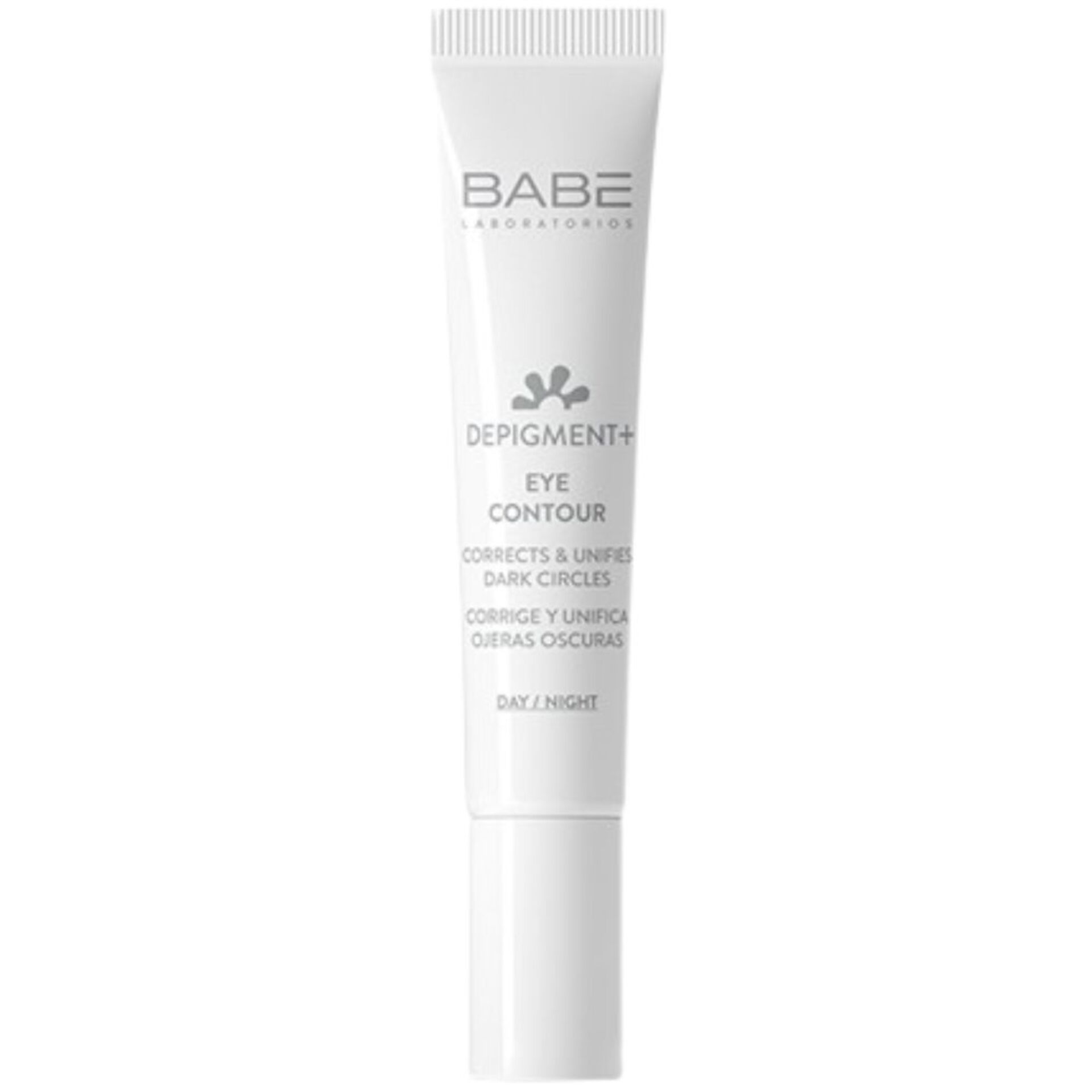 Bab Depigment+ Contorno Olhos
