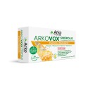 Arkovox Prpolis + Vitamina C Mel/Limo