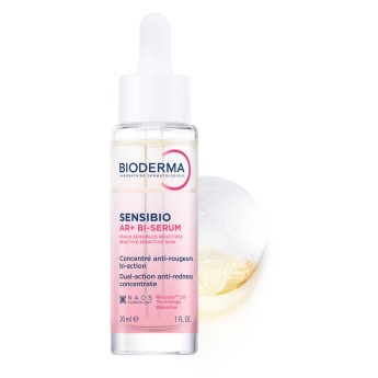 Bioderma Sensibio  AR+ Bi-Serum