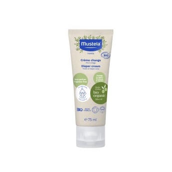 Mustela Bio Creme Muda Fraldas