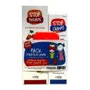Stop Piolhos Loo Oferta Champ + Pente