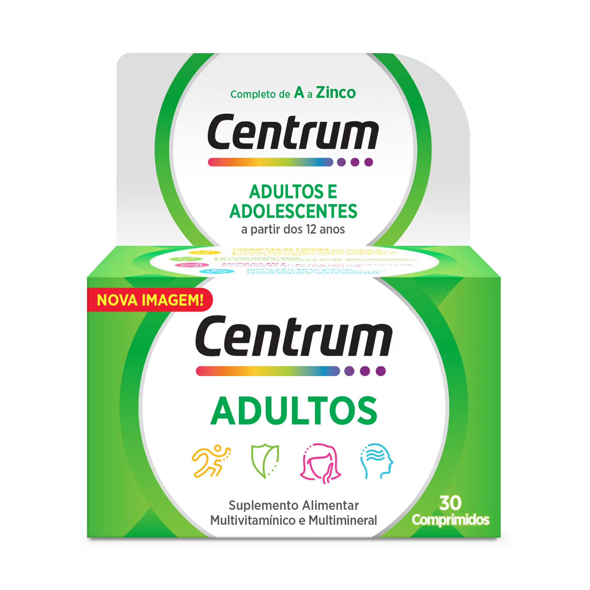 Centrum Completo