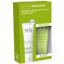 SVR Sebiaclear Mat+ Pores + Gel Moussant