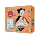 Mustela Beb Musti + Doudou
