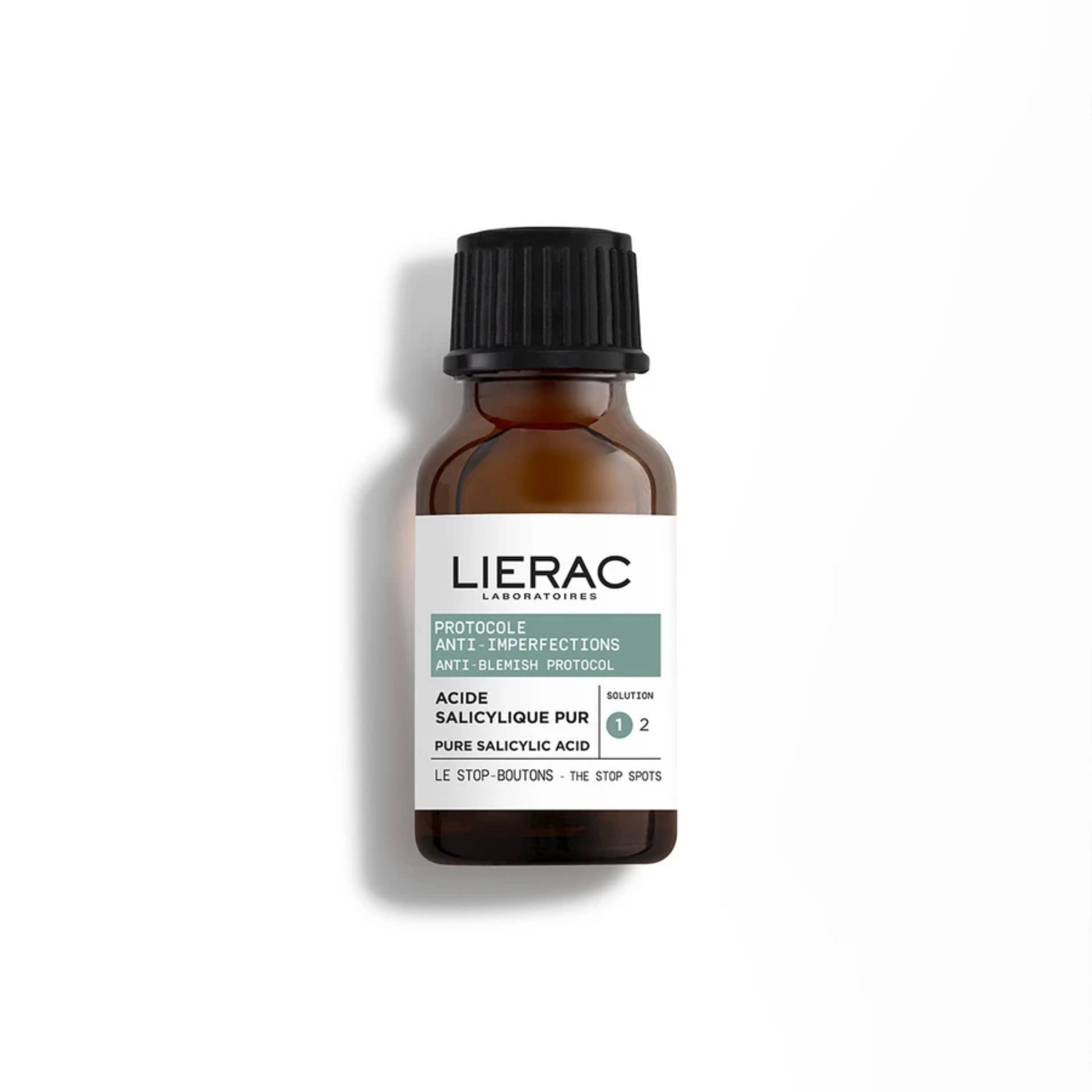 Lierac Protocolo Anti-Imperfeies Localizado