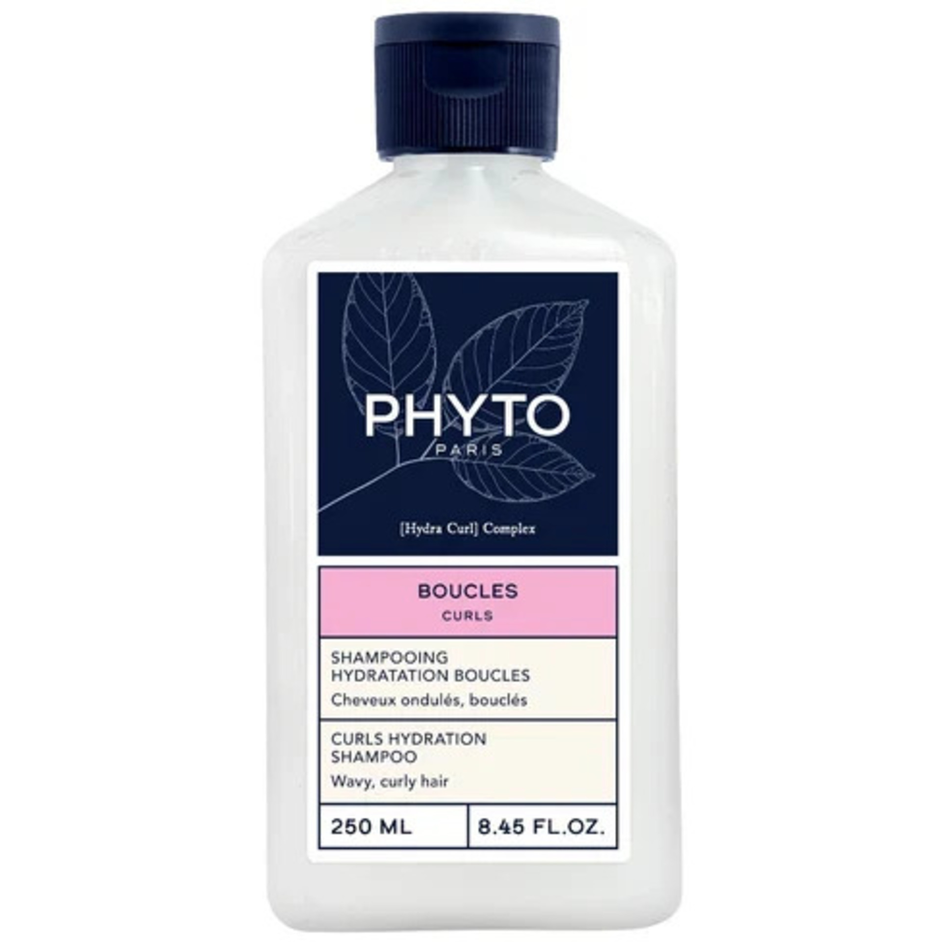 Phyto Boucles Curls Champ