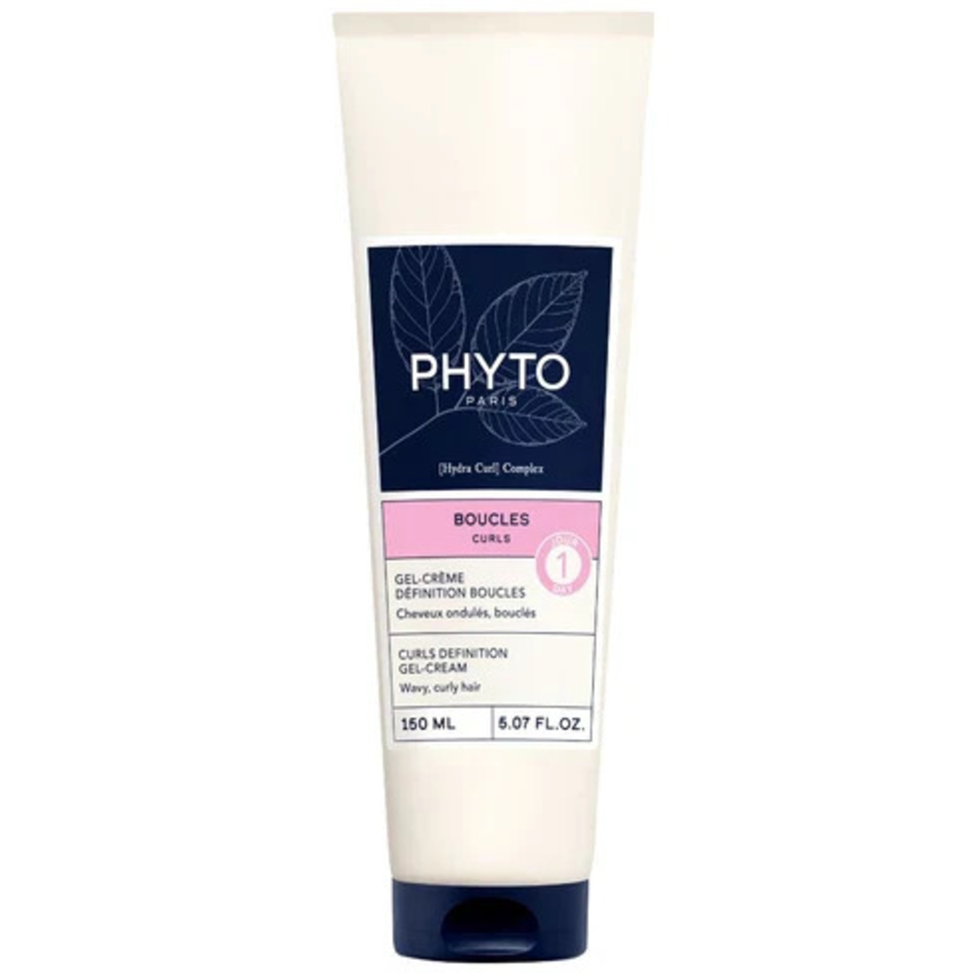 Phyto Boucles Curls Gel Definio