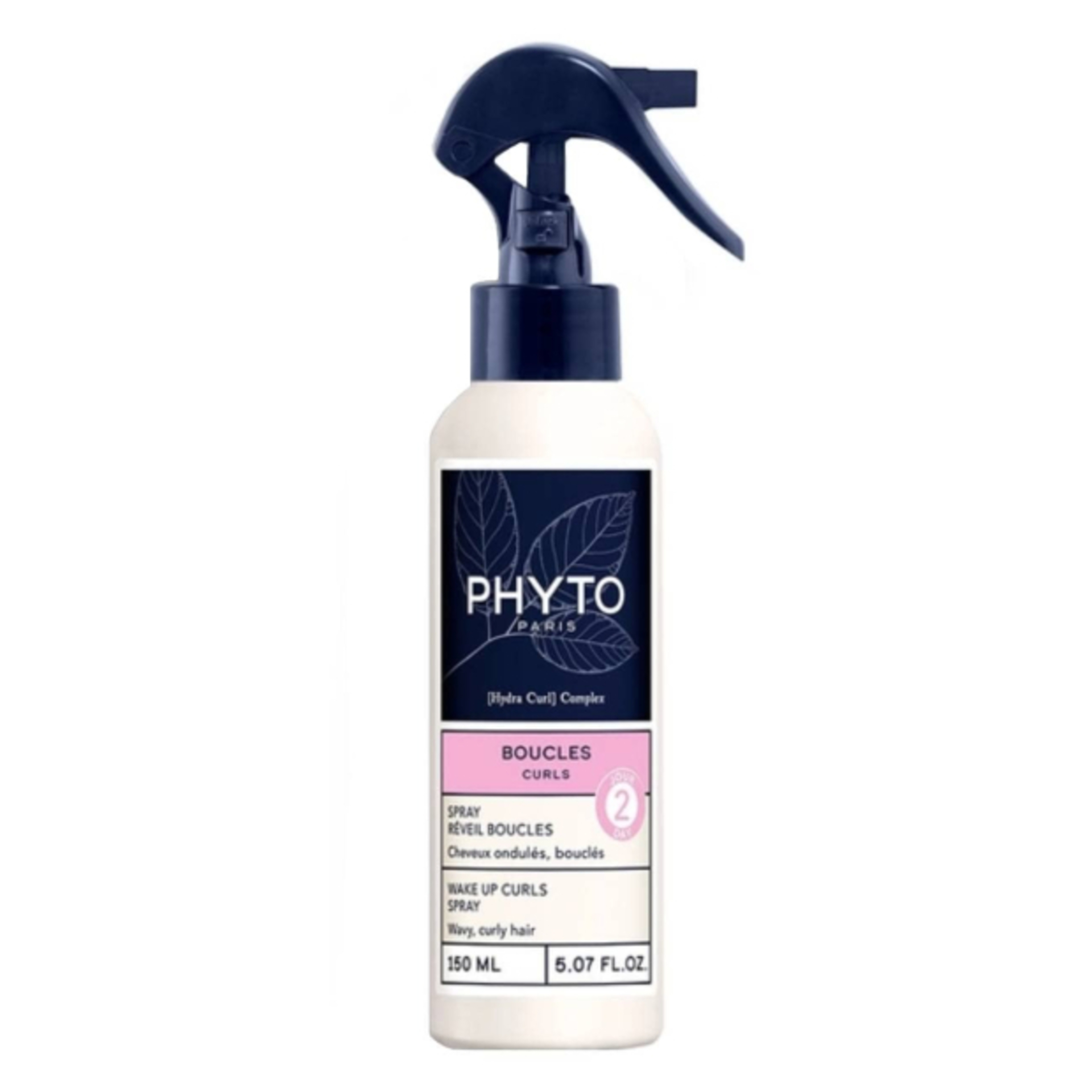 Phyto Boucles Curls Spray Ativador
