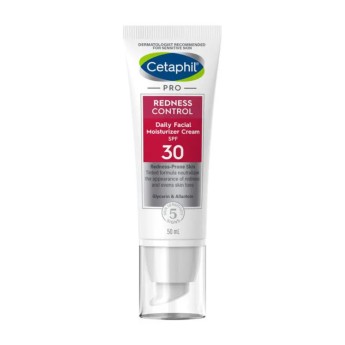 Cetaphil Pro Redness Control Hidratante Facial SPF 30 Cetaphil Pro Redness Control Hidratante Facial SPF 30