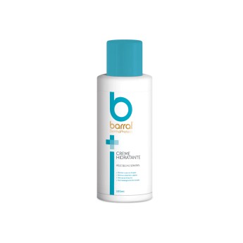 Barral Dermaprotect Creme Hidratante