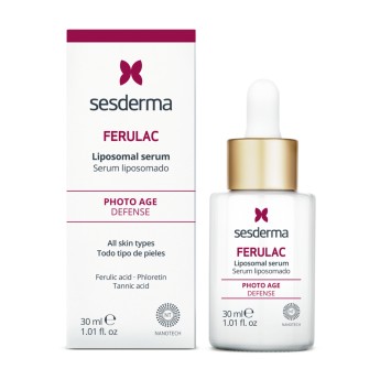 Sesderma Ferulac Lipossomal Srum