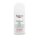 Eucerin Desodorizante Roll-On 24h