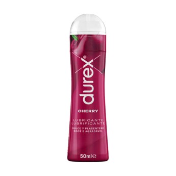 Durex Play Cherry Pleasure Gel