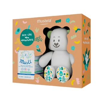 Mustela Beb Musti Coffret