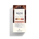 Phyto Phytocolor Colorao 6.34 Loiro Escuro