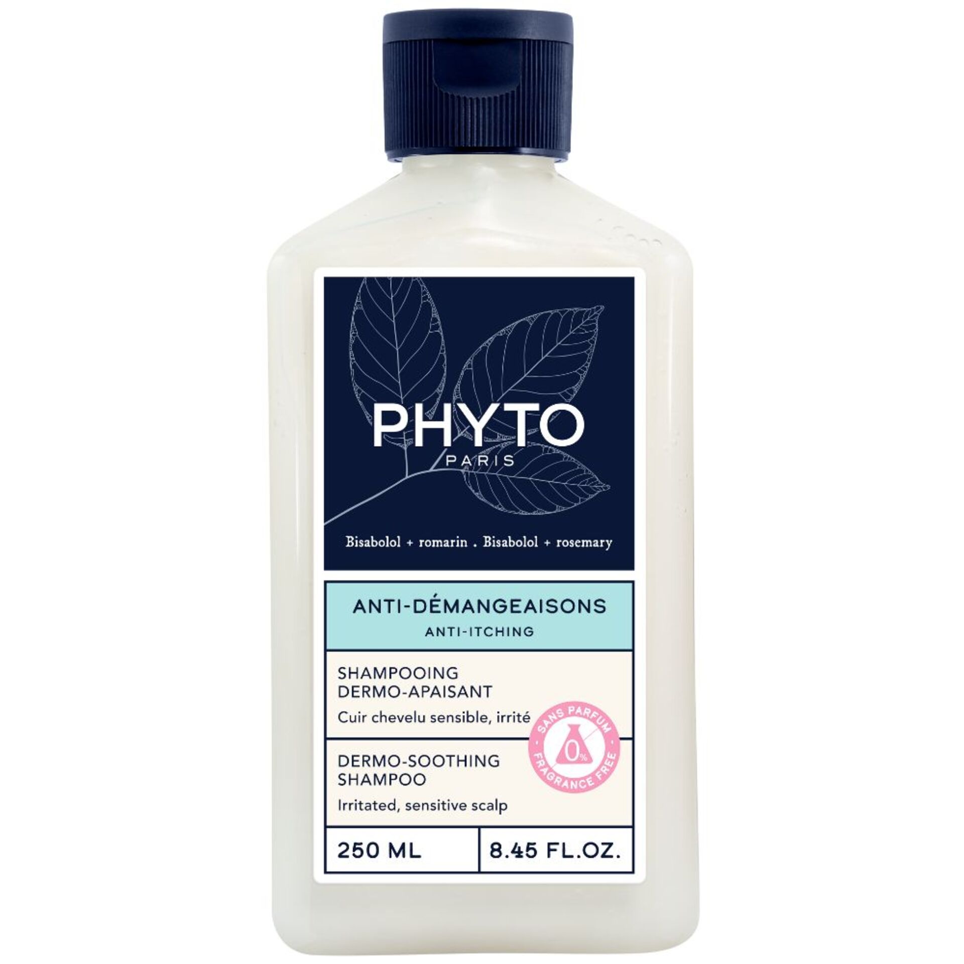 Phyto Anti-Irritaes Champ