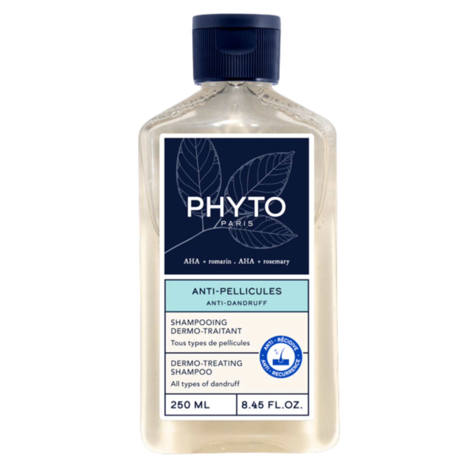 Phyto Anticaspa Champ