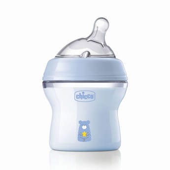 Chicco NaturalFeeling Bibero 0M+