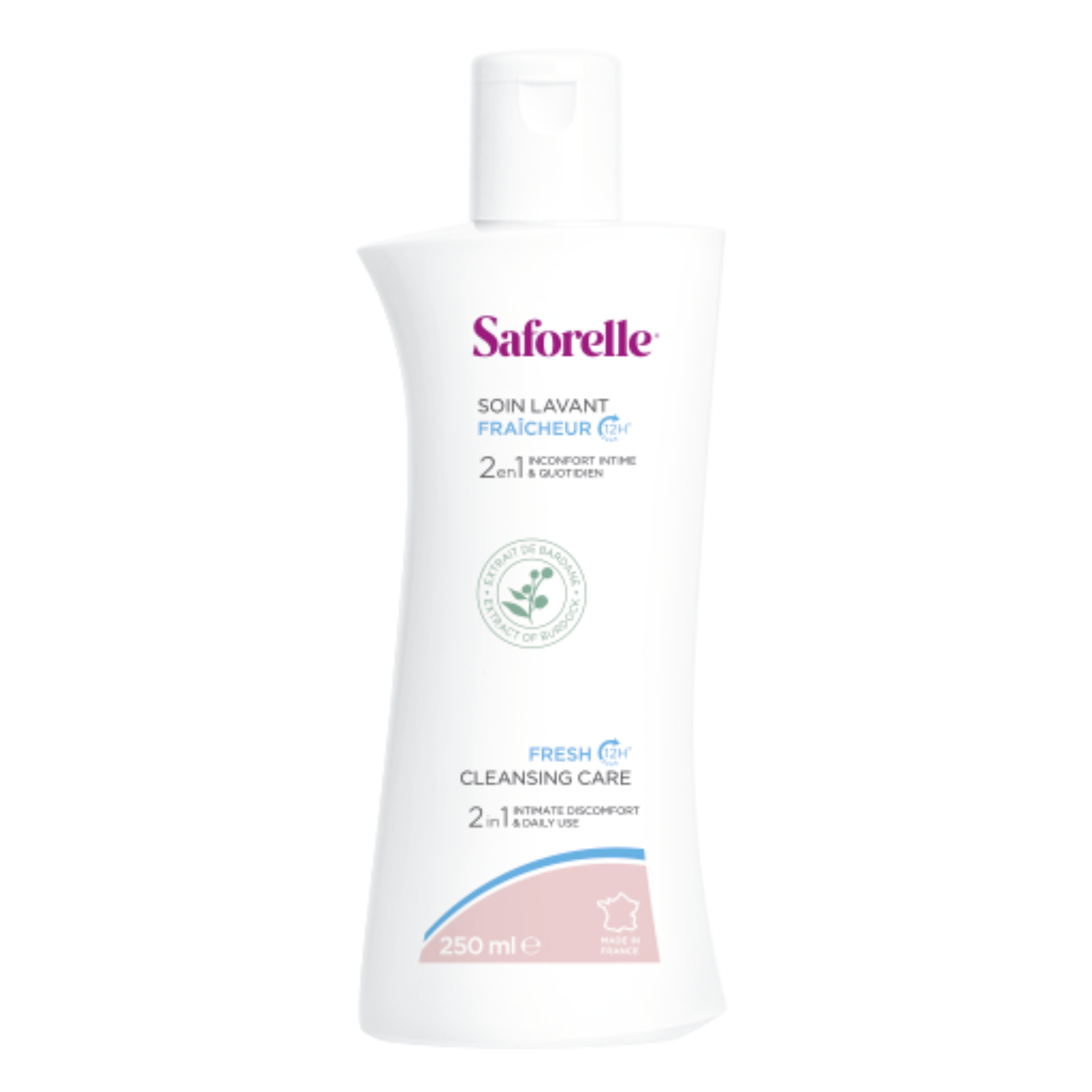 Saforelle Soluo Frescura