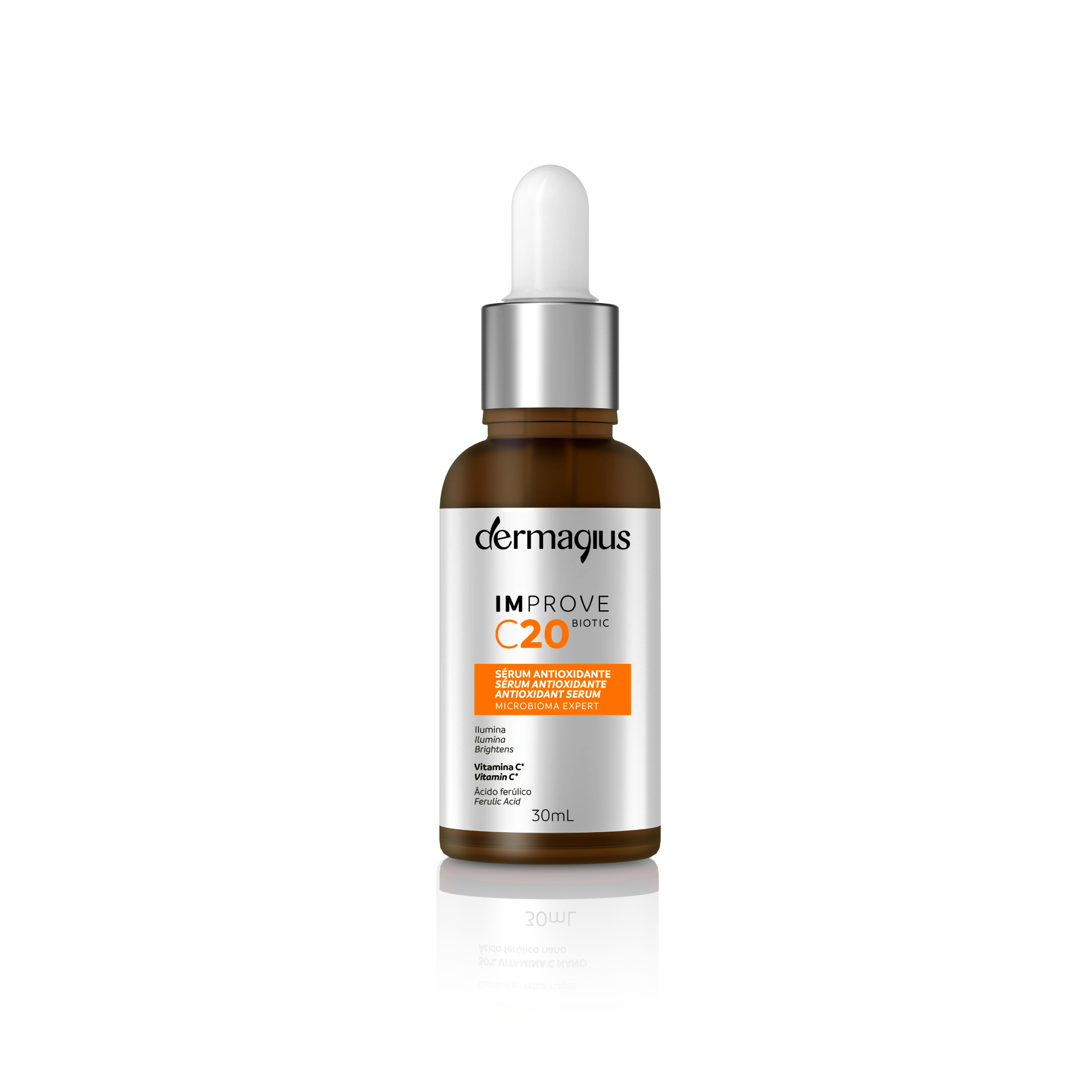 Dermagius Improve C20 Biotic