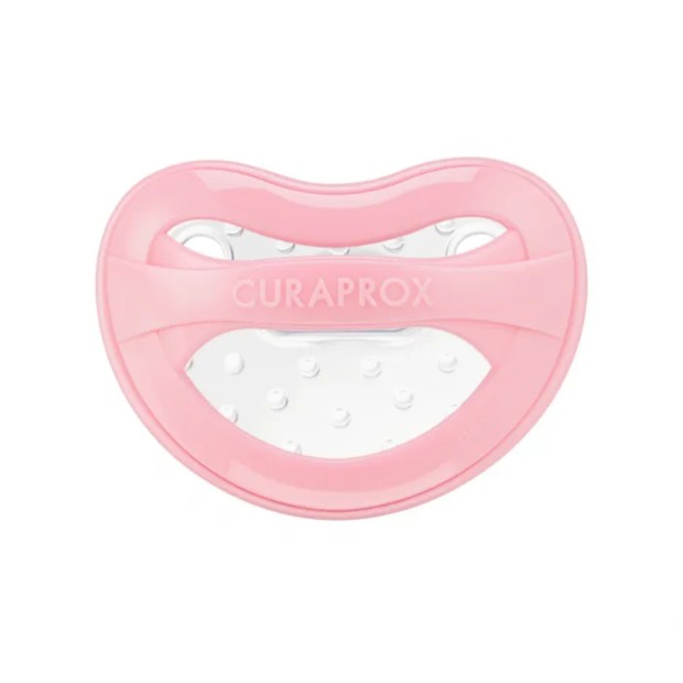 Curaprox Baby Chupeta Silicone