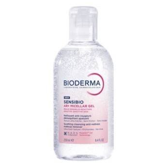 Bioderma Sensibio AR+ Gel Micelar