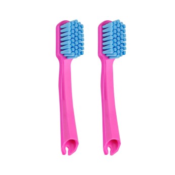 Curaprox CS 5460 Recarga Escova de Dentes Travel Size